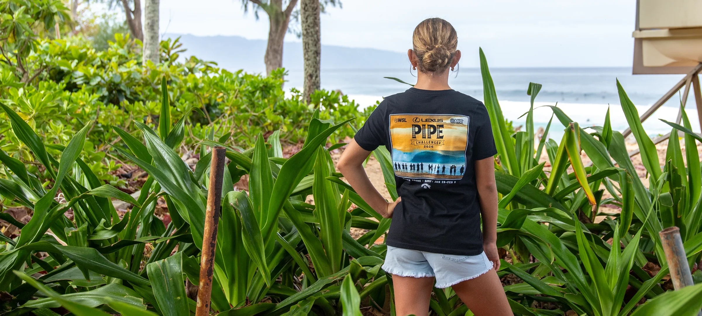 Ride the Aloha Spirit Globally